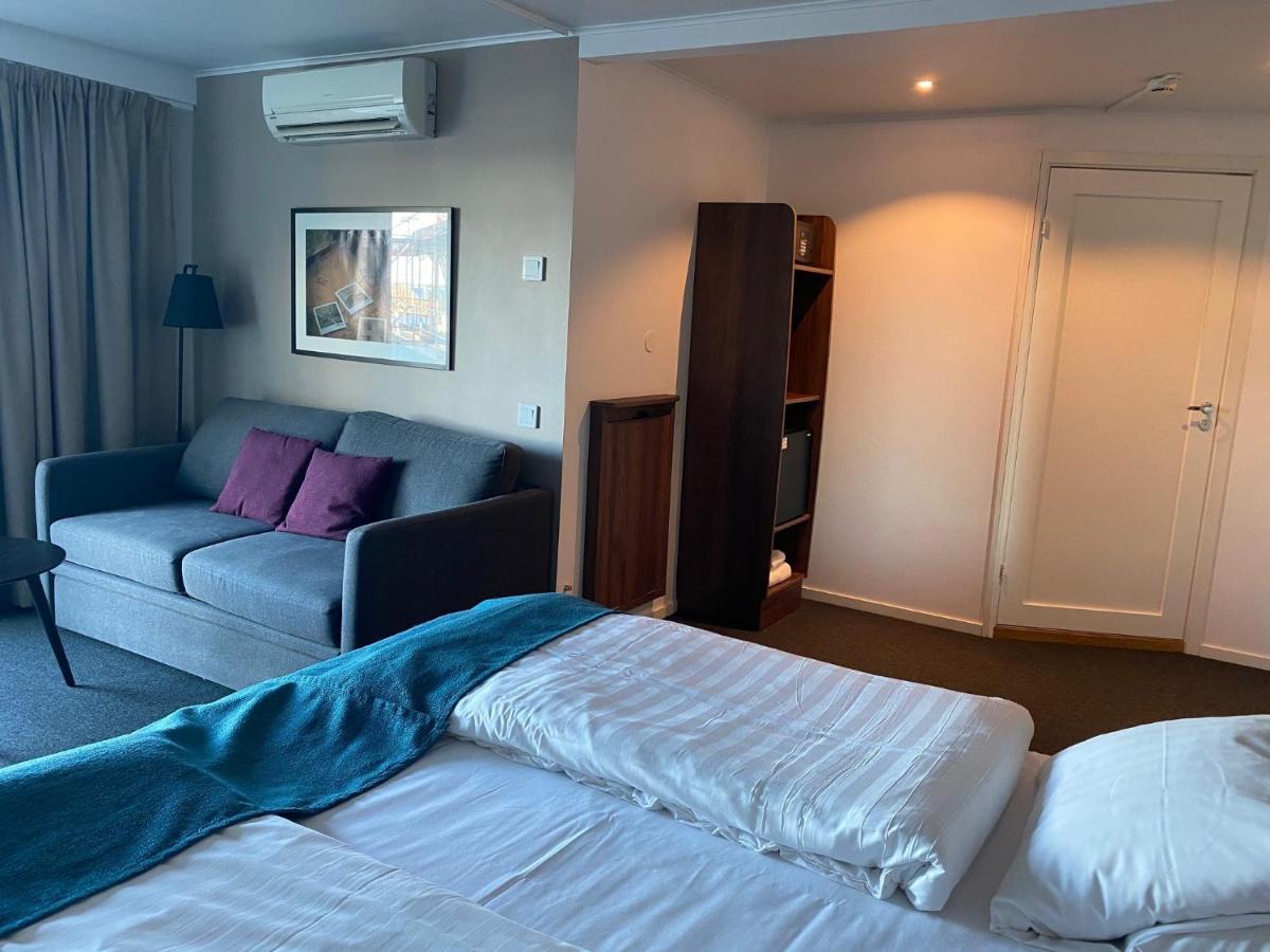 Best Western Hotel Corallen Oskarshamn Eksteriør billede
