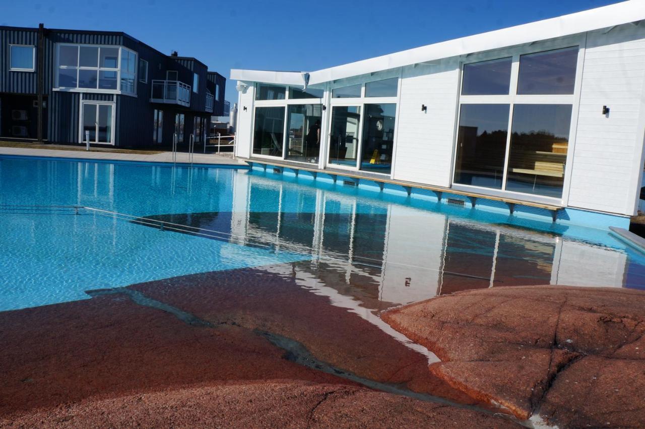 Best Western Hotel Corallen Oskarshamn Eksteriør billede