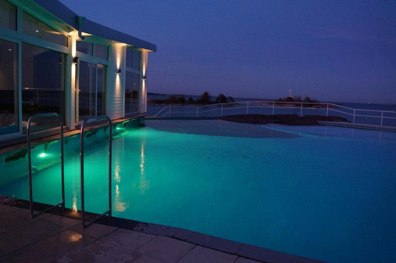Best Western Hotel Corallen Oskarshamn Eksteriør billede