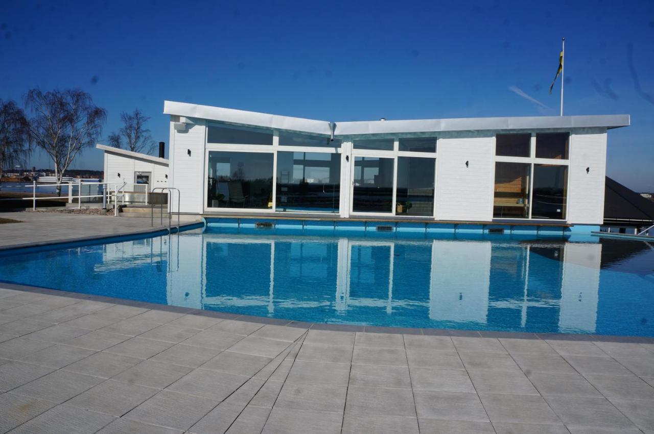 Best Western Hotel Corallen Oskarshamn Eksteriør billede