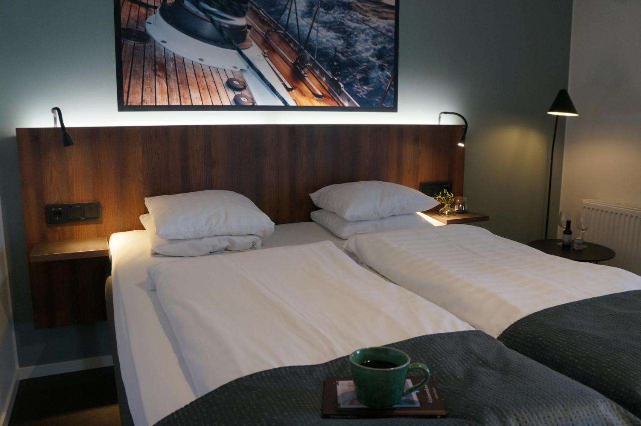Best Western Hotel Corallen Oskarshamn Eksteriør billede