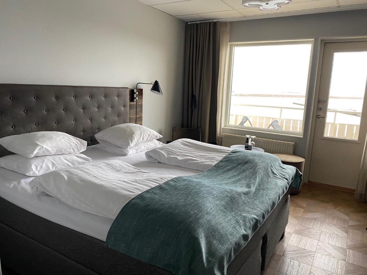 Best Western Hotel Corallen Oskarshamn Eksteriør billede