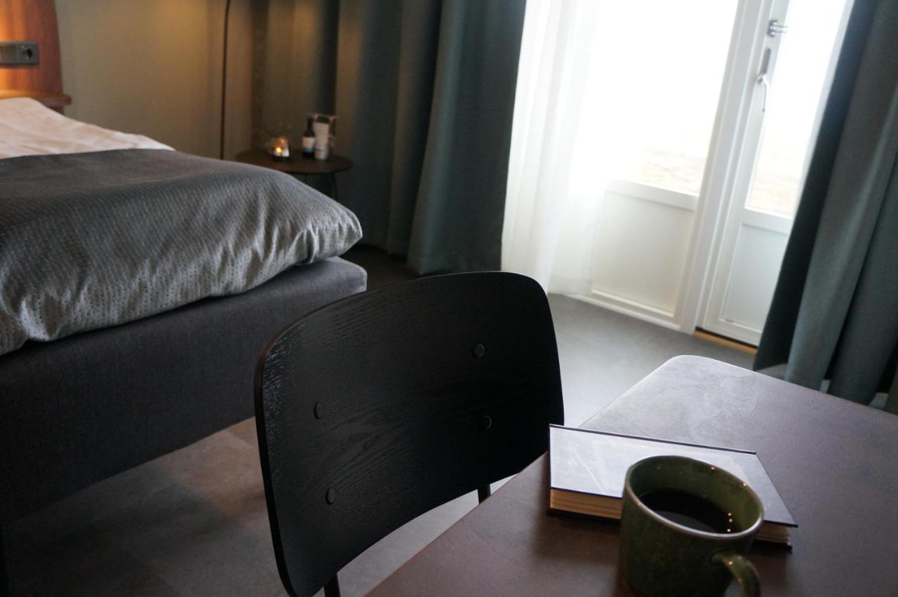 Best Western Hotel Corallen Oskarshamn Eksteriør billede