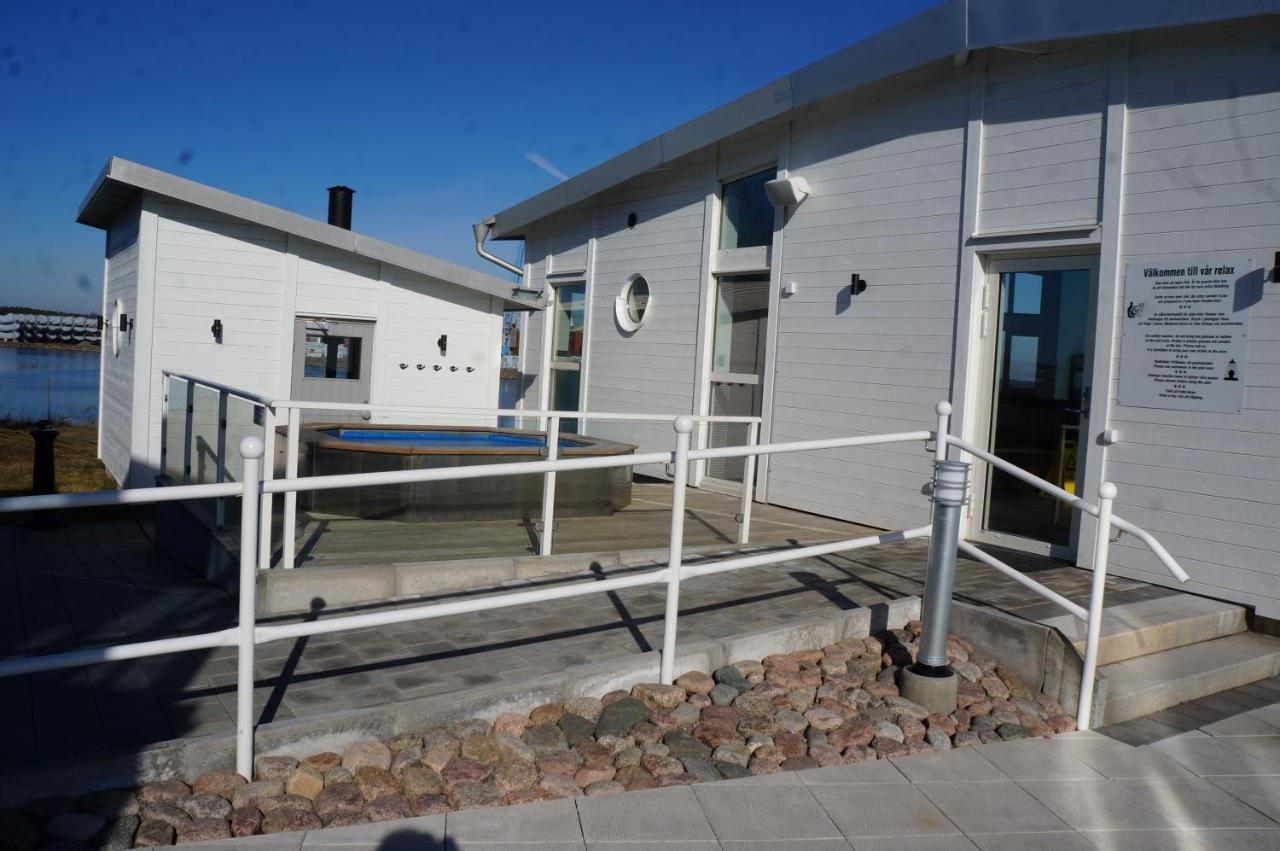 Best Western Hotel Corallen Oskarshamn Eksteriør billede