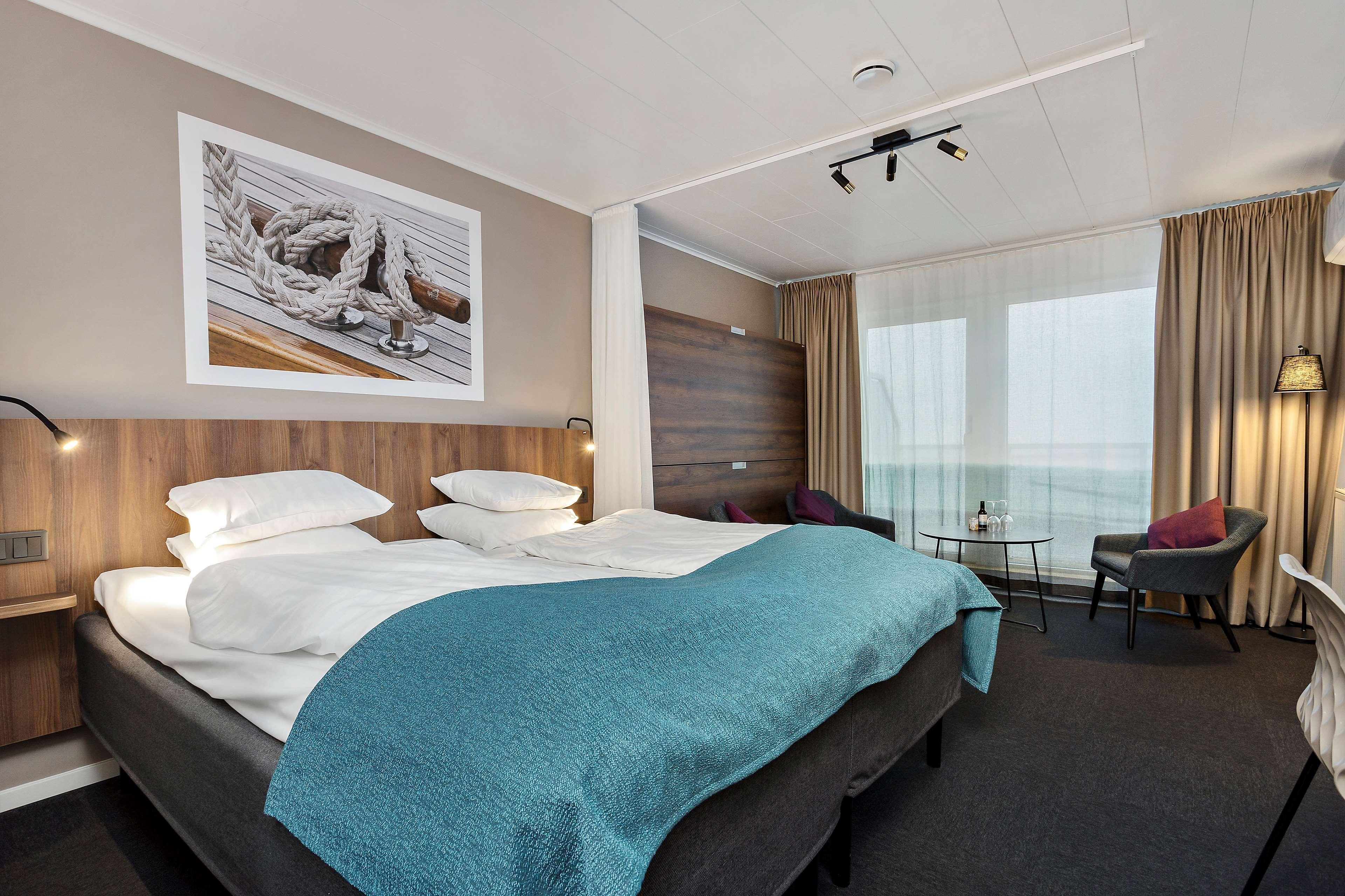 Best Western Hotel Corallen Oskarshamn Eksteriør billede