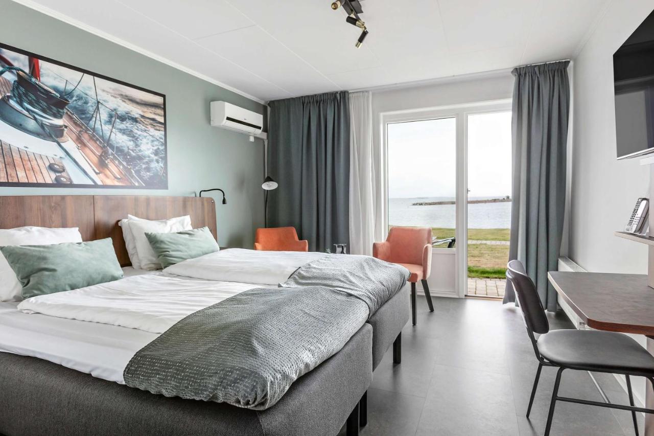 Best Western Hotel Corallen Oskarshamn Eksteriør billede