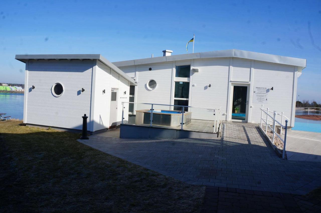 Best Western Hotel Corallen Oskarshamn Eksteriør billede