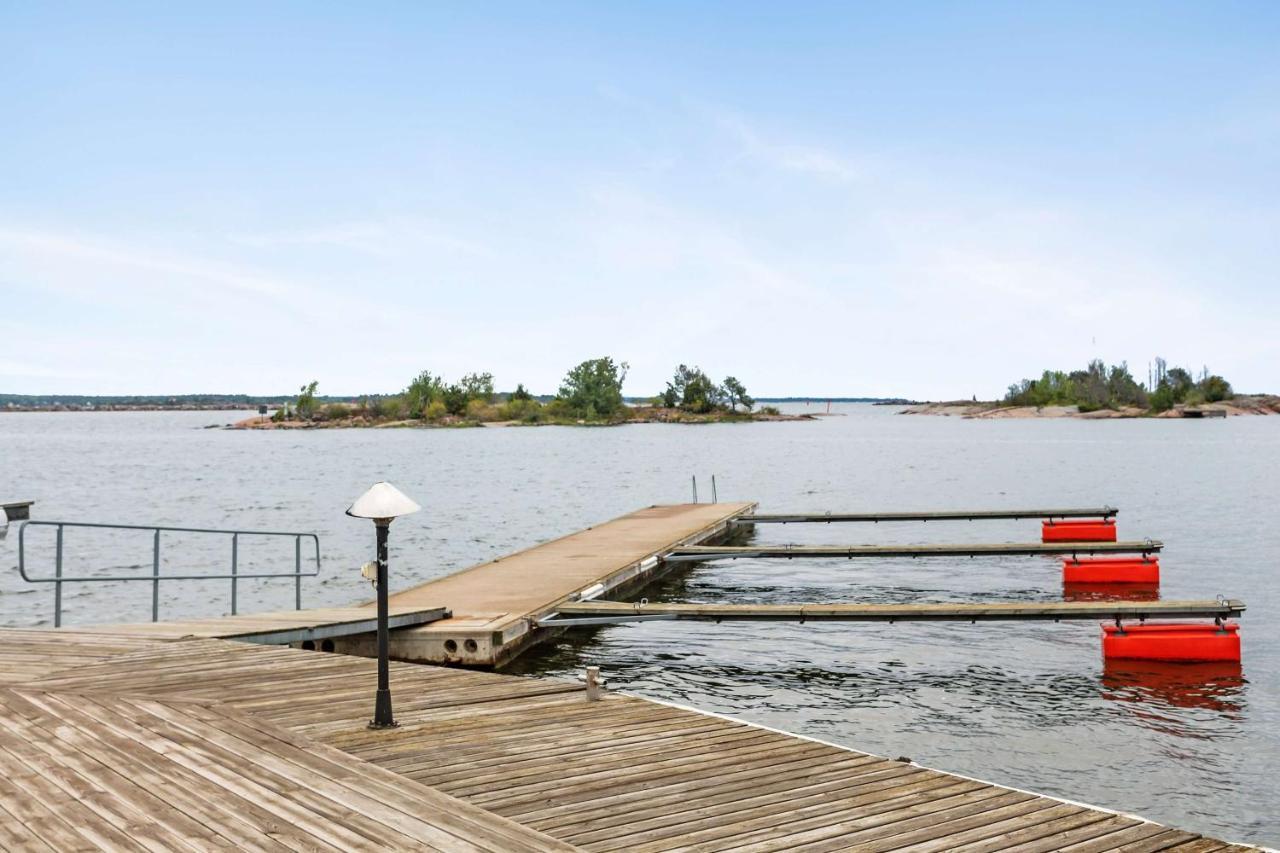 Best Western Hotel Corallen Oskarshamn Eksteriør billede