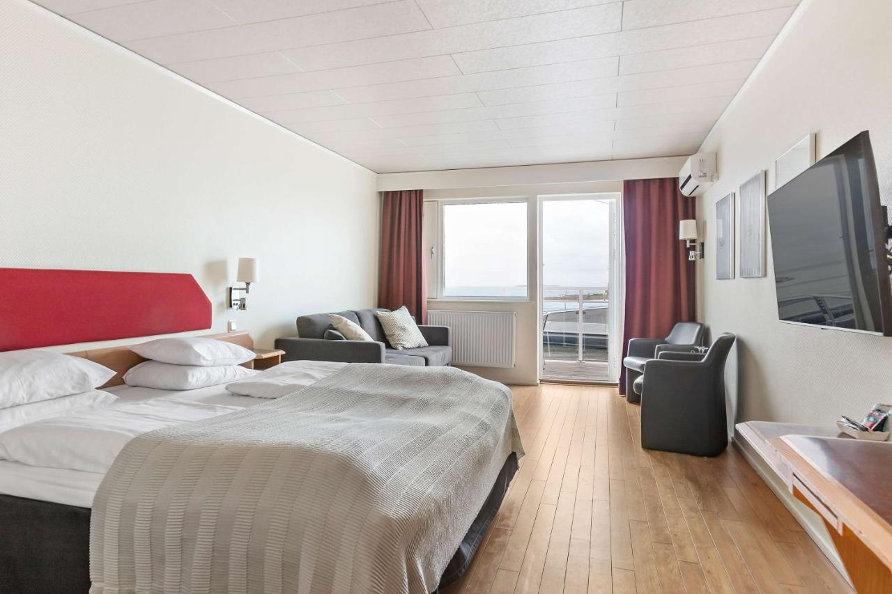 Best Western Hotel Corallen Oskarshamn Eksteriør billede