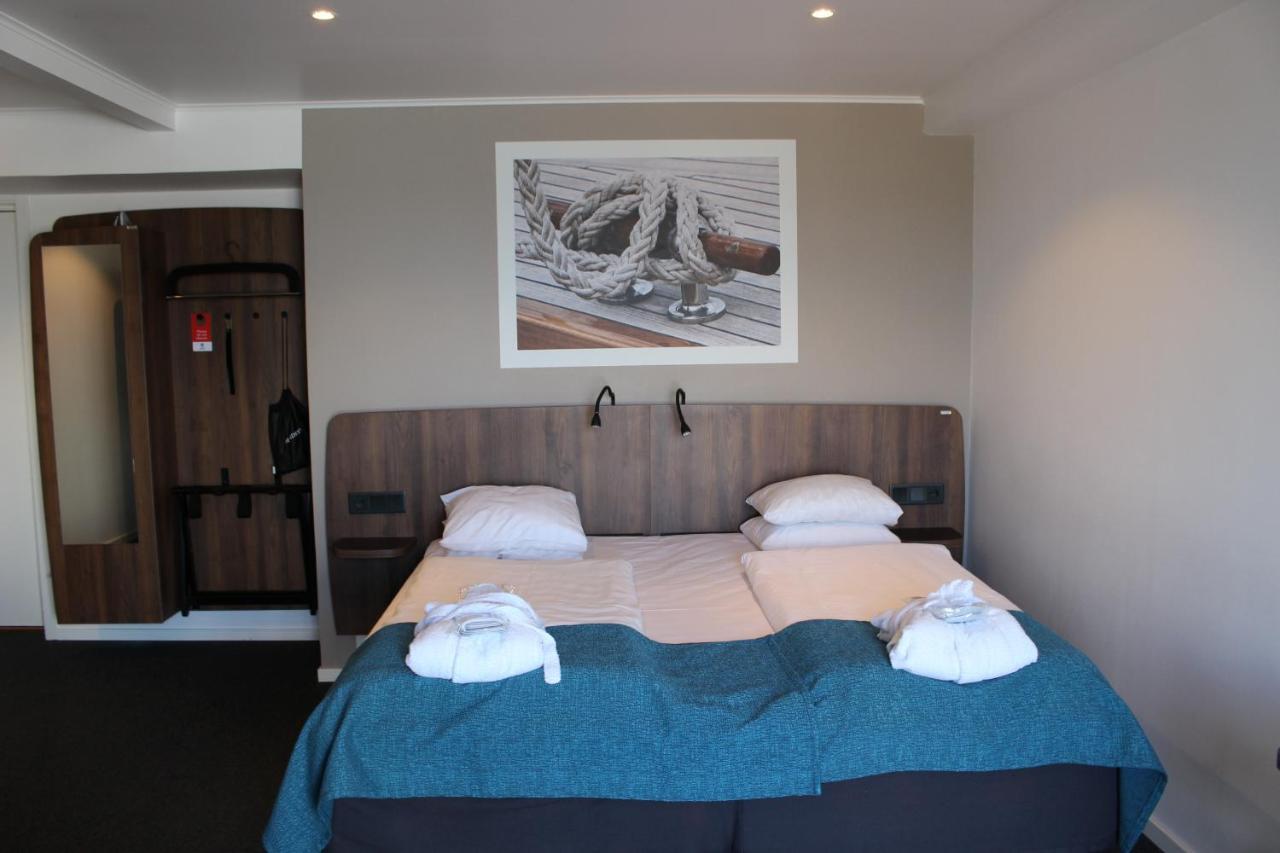 Best Western Hotel Corallen Oskarshamn Eksteriør billede
